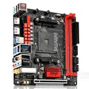 华擎玩家至尊 X370 Gaming-ITX/ac 图片 4