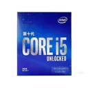 Intel 酷睿i5 10600KF