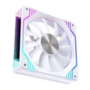 loving cool 棱镜5 RS 白色正叶 图片 2