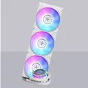 YESTON（盈通）ZC360 月神之泪360白色 图片 3