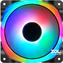 乔思伯FR-701 彩色版