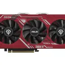 华硕TUF3-GTX1660S-A6G-ZAKU