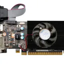 铭鑫视界风 GT710N-2GBD3 FIGHT版