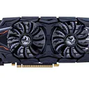 梅捷GTX 1050Ti赤龙 4G S2