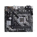 华硕PRIME H410M-E