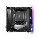 技嘉B550I AORUS PRO AX