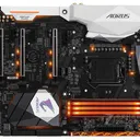 技嘉AORUS Z270X-Gaming 5