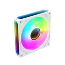 积至棱镜4MAX 白色反叶