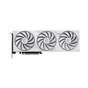 微星GeForce RTX 5070 12G GAMING DUKE 3X OC WHITE PLUS