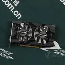 Inno3D GTX 1050Ti黑金至尊版