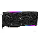 技嘉AORUS GeForce RTX 3060 Ti MASTER 8G