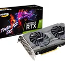 Inno3D GeForce RTX 3070黑金至尊版OC LHR