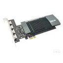 华硕GT710-4H-SL-2GD5