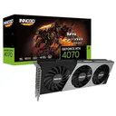 Inno3D GEFORCE RTX 4070 曜夜 X3