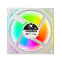 骨伽灵镜V2 白色正叶 图片 2