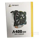ANTEC A400 RGB