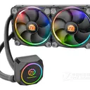 Tt 蛟龙 Sync RGB 240