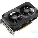 华硕TUF-GTX 1660-O6G-GAMING