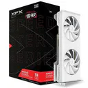 XFX讯景RADEON RX 6750 GRE雪狼