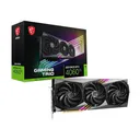微星GeForce RTX 4060 Ti GAMING TRIO 8G