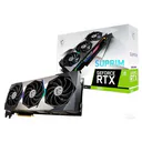 微星GeForce RTX 3070 SUPRIM 8G LHR
