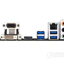 技嘉Z170-HD3 DDR3(rev.1.0) 图片 3