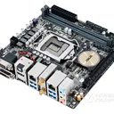华硕H170I-PRO 图片 2