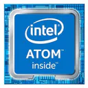Intel 新Atom处理器