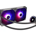 利民Frozen EYE 280 ARGB