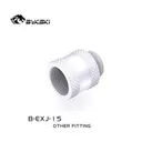 Bykski BEXJ7.5 B-EXJ-15 银色 图片 4