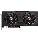 蓝宝石PULSE 脉动 RX 9070 GRE 12G D6
