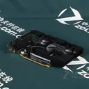 Inno3D GTX 1050Ti黑金至尊版 图片 4