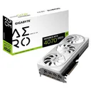 技嘉GeForce RTX 4070 SUPER AERO OC 12G 图片 4