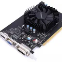 七彩虹GeForce GT710 黄金版-2GD5 V2 图片 2