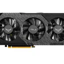 华硕TUF3-GTX 1660-A6G-GAMING
