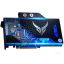 撼讯RX 5700 XT Liquid Devil 毒液 8GB GDDR6