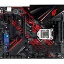 华硕ROG STRIX B360-H GAMING/OPTANE