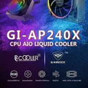 超频三GI-AP240X