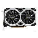 微星万图师 GeForce GTX 1660 SUPER VENTUS XS C OC