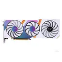 七彩虹iGame GeForce RTX 3070 Ultra W OC