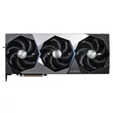 msi微星GeForce RTX 5090 D 32G SUPRIM SOC