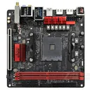 华擎玩家至尊 X370 Gaming-ITX/ac