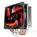 超频三东海X6烈焰版
