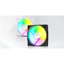金河田简誉T12X3 AGRB