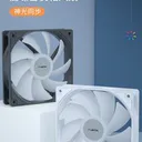 ASUS（华硕）雅浚EF12（雅浚品牌） ARGB版本 图片 3