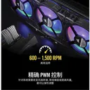 美商海盗船LL120 RGB 图片 2