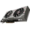 蓝宝石METAL 合金脉动 RX 9060 XT 8GB D6 图片 4