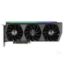 索泰GAMING GEFORCE RTX3080 AMP HOLO GE