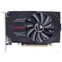 七彩虹GeForce GTX 1650 灵动鲨 LE 4G V2