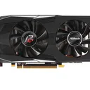 华擎RX 580 2048SP MK2 8G OC